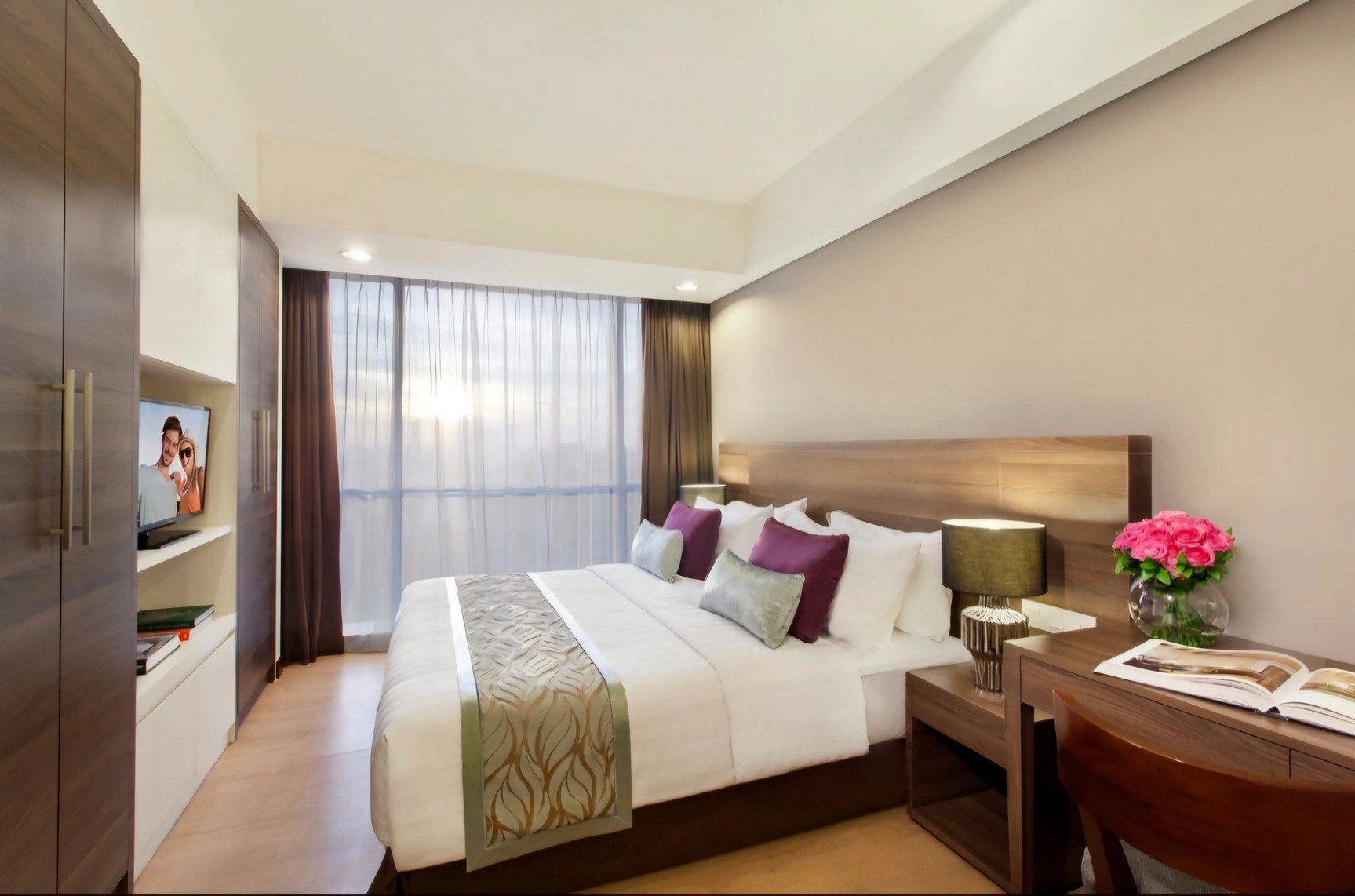 Apartment SOMERSET KENCANA PONDOK INDAH Jakarta Selatan DKI Jakarta Eko Wahyudi 085235111122 ASA INDONESIA BRIGHTON