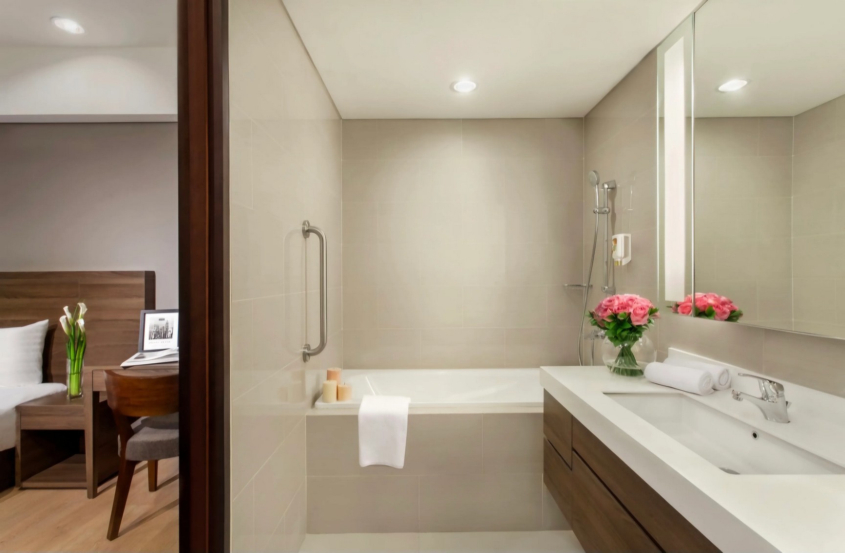 Apartment SOMERSET KENCANA PONDOK INDAH Jakarta Selatan DKI Jakarta Eko Wahyudi 085235111122 ASA INDONESIA BRIGHTON