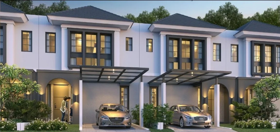 Rumah CITRALAND NSW CBD DRIYOREJO Surabaya Jawa Timur Eko Wahyudi 085235111122 ASA INDONESIA BRIGHTON