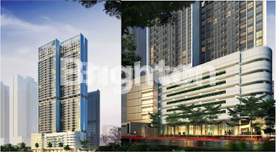 Apartment THE NEWTON 2 @ Superblock Cipu... Jakarta Selatan DKI Jakarta Eko Wahyudi 085235111122 ASA INDONESIA BRIGHTON