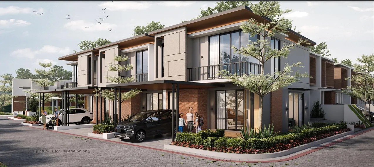 Villa THE OZ Malang Jawa Timur Eko Wahyudi 085235111122 ASA INDONESIA BRIGHTON