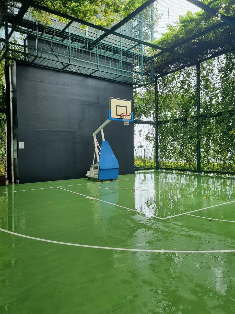 Apartment THE PAKUBUWONO SPRING Jakarta Selatan DKI Jakarta Eko Wahyudi 085235111122 ASA INDONESIA BRIGHTON