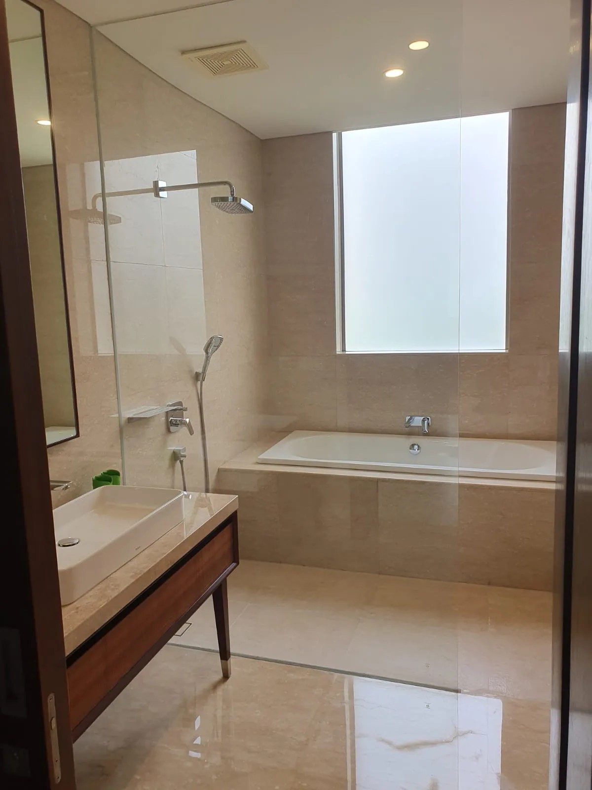 Apartment THE PAKUBUWONO SPRING Jakarta Selatan DKI Jakarta Eko Wahyudi 085235111122 ASA INDONESIA BRIGHTON
