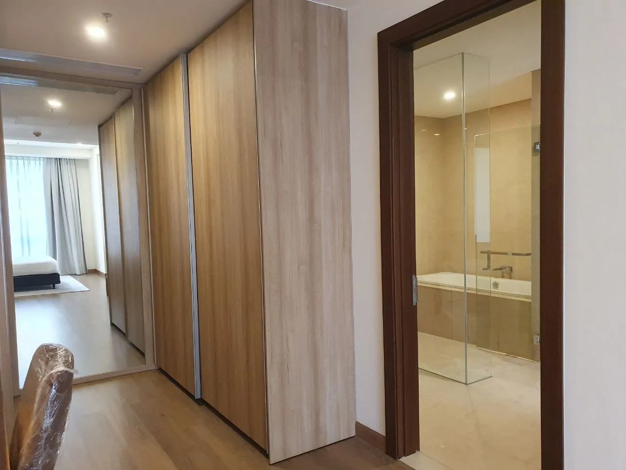 Apartment THE PAKUBUWONO SPRING Jakarta Selatan DKI Jakarta Eko Wahyudi 085235111122 ASA INDONESIA BRIGHTON