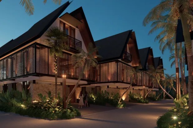 Villa THE PASISI BALI Canggu Bali Eko Wahyudi 085235111122 ASA INDONESIA BRIGHTON