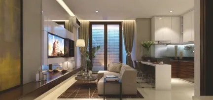 Rumah THE PREMIERE AT SULFAT Malang Jawa Timur Eko Wahyudi 085235111122 ASA INDONESIA BRIGHTON