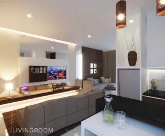 Rumah THE PREMIERE AT SULFAT Malang Jawa Timur Eko Wahyudi 085235111122 ASA INDONESIA BRIGHTON