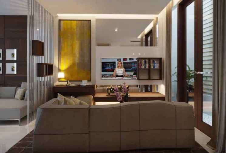 Rumah THE PREMIERE AT SULFAT Malang Jawa Timur Eko Wahyudi 085235111122 ASA INDONESIA BRIGHTON