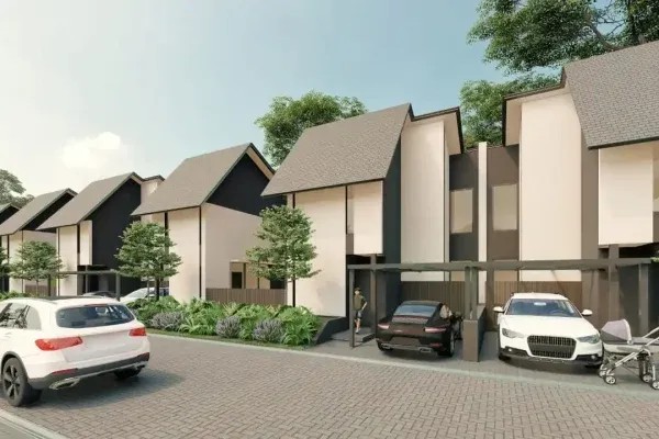 Rumah THE ROYAL HARMONY @KOPO Bandung Jawa Barat Eko Wahyudi 085235111122 ASA INDONESIA BRIGHTON