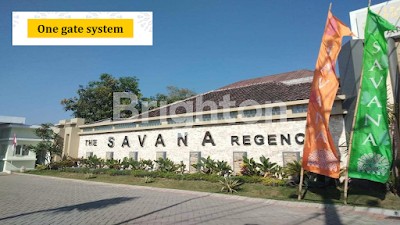 Rumah THE SAVANA REGENCY Gresik Jawa Timur Eko Wahyudi 085235111122 ASA INDONESIA BRIGHTON