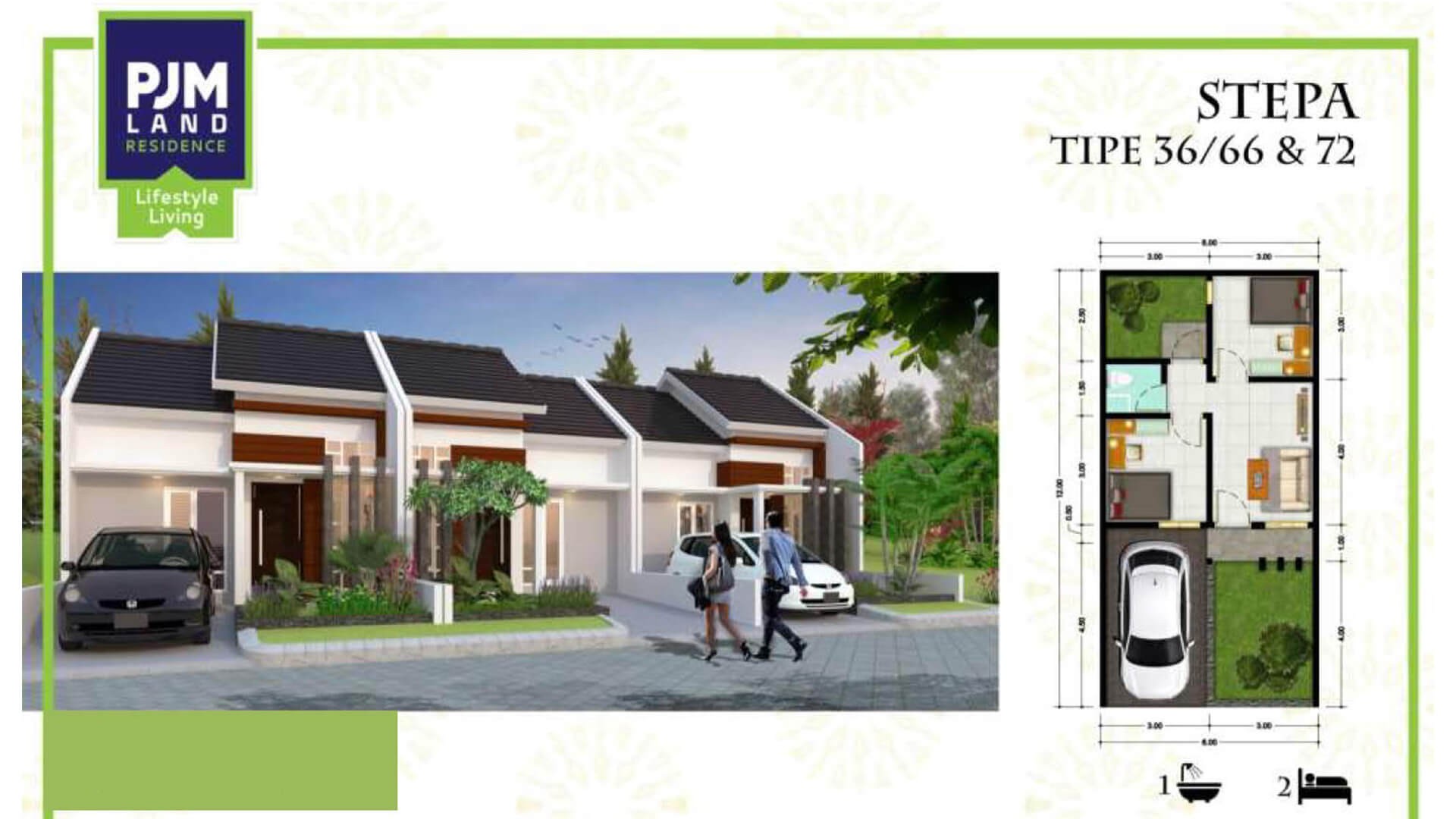 Rumah THE SAVANA REGENCY Gresik Jawa Timur Eko Wahyudi 085235111122 ASA INDONESIA BRIGHTON