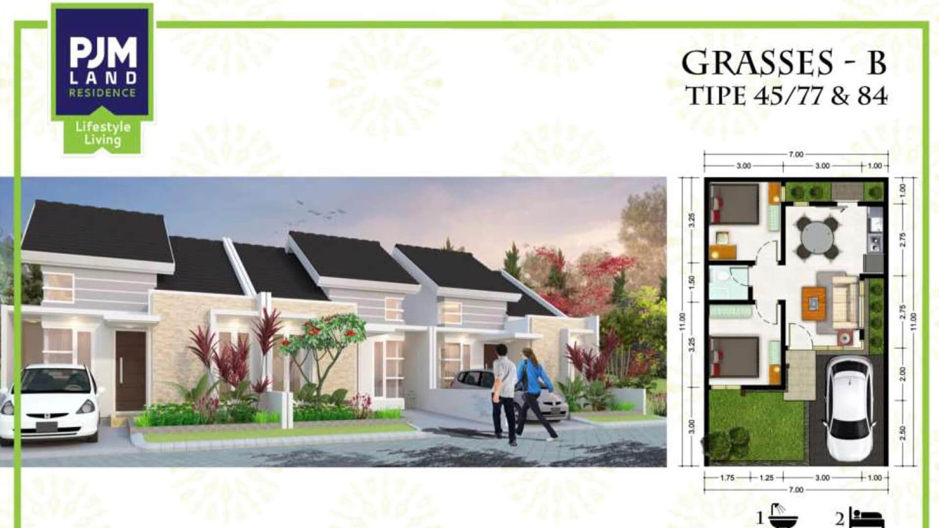 Rumah THE SAVANA REGENCY Gresik Jawa Timur Eko Wahyudi 085235111122 ASA INDONESIA BRIGHTON