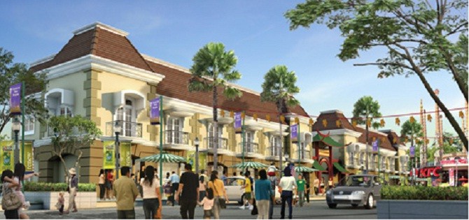 Villa THE TAMAN DAYU Pandaan Jawa Timur Eko Wahyudi 085235111122 ASA INDONESIA BRIGHTON