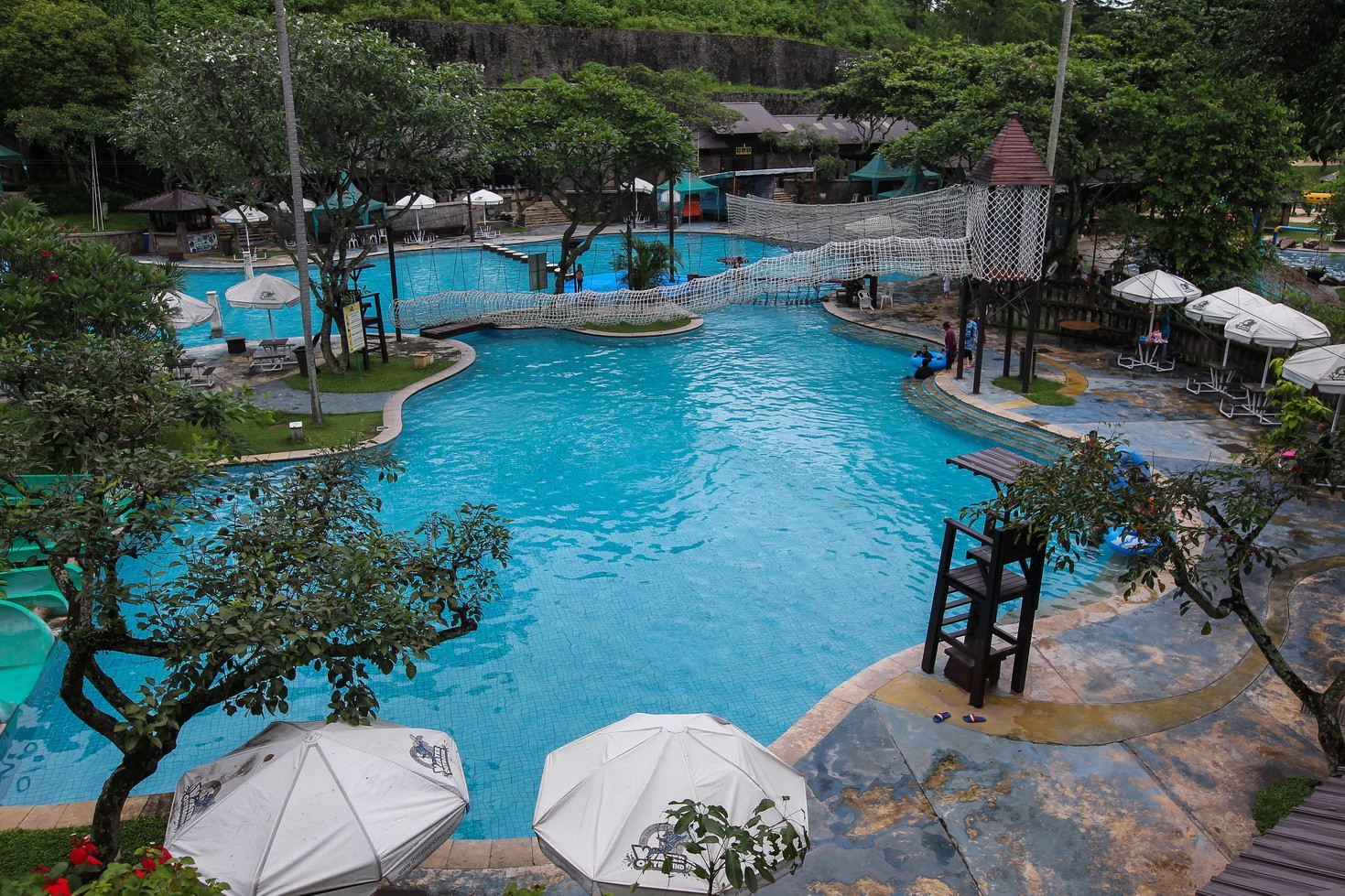 Villa THE TAMAN DAYU Pandaan Jawa Timur Eko Wahyudi 085235111122 ASA INDONESIA BRIGHTON