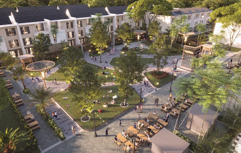 Rumah TIERRA RESIDENCE Surabaya Jawa Timur Eko Wahyudi 085235111122 ASA INDONESIA BRIGHTON