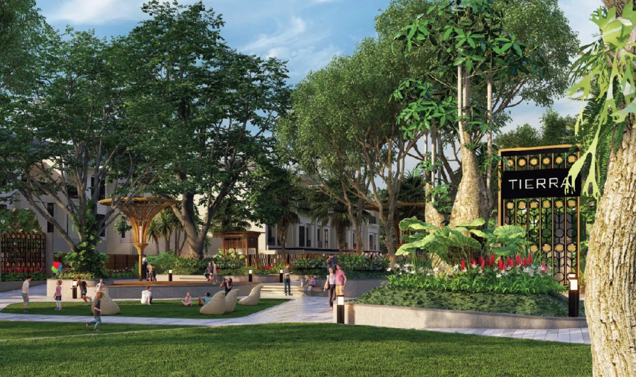 Rumah TIERRA RESIDENCE Surabaya Jawa Timur Eko Wahyudi 085235111122 ASA INDONESIA BRIGHTON