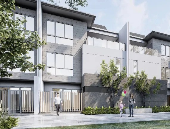 Rumah TIERRA RESIDENCE Surabaya Jawa Timur Eko Wahyudi 085235111122 ASA INDONESIA BRIGHTON