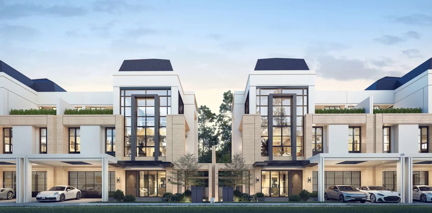 Rumah TRESOR BSD Tangerang Banten Eko Wahyudi 085235111122 ASA INDONESIA BRIGHTON