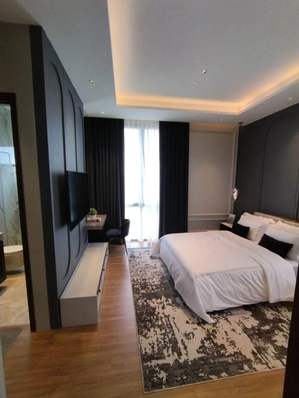 Rumah TRESOR BSD Tangerang Banten Eko Wahyudi 085235111122 ASA INDONESIA BRIGHTON