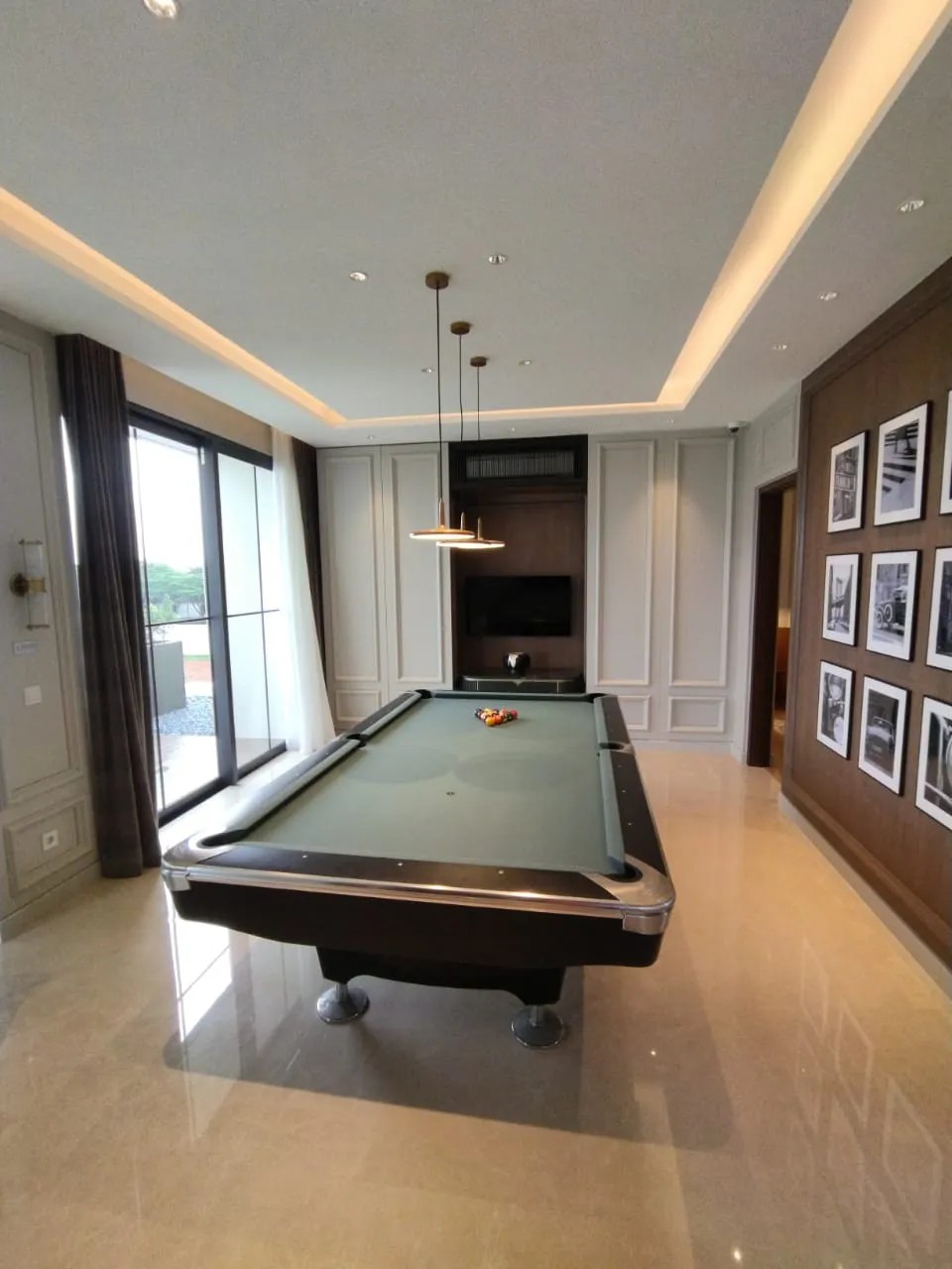 Rumah TRESOR BSD Tangerang Banten Eko Wahyudi 085235111122 ASA INDONESIA BRIGHTON