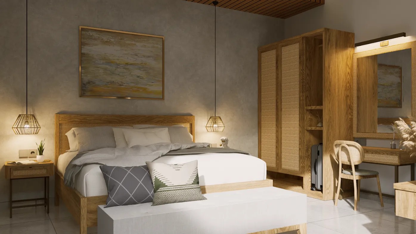 Villa DHARMAN VILLAGE CANGGU Denpasar Bali Eko Wahyudi 085235111122 ASA INDONESIA BRIGHTON