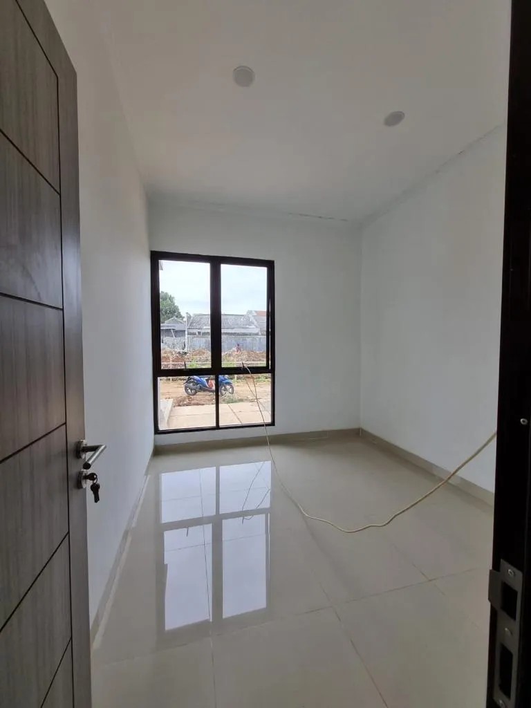 Rumah TRINITY RESIDENCE Tangerang Banten Eko Wahyudi 085235111122 ASA INDONESIA BRIGHTON