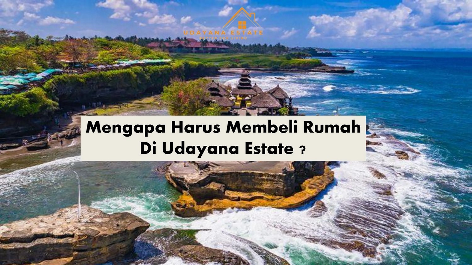 Rumah UDAYANA ESTATE Tabanan Bali Eko Wahyudi 085235111122 ASA INDONESIA BRIGHTON