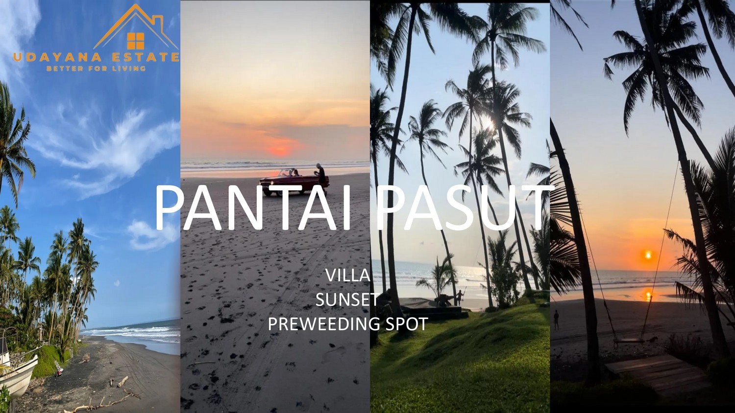 Rumah UDAYANA ESTATE Tabanan Bali Eko Wahyudi 085235111122 ASA INDONESIA BRIGHTON