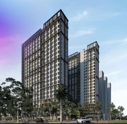 Apartment URBNX LIPPO KARAWACI Tangerang Banten Eko Wahyudi 085235111122 ASA INDONESIA BRIGHTON