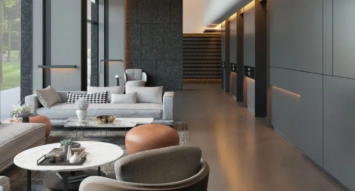 Apartment URBNX LIPPO KARAWACI Tangerang Banten Eko Wahyudi 085235111122 ASA INDONESIA BRIGHTON