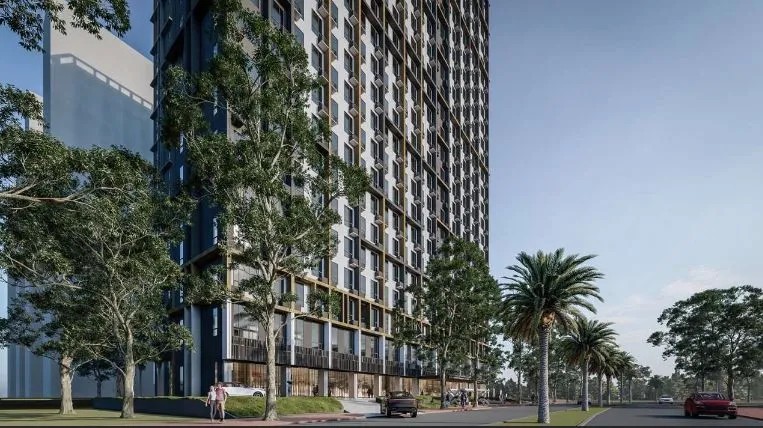Apartment URBNX LIPPO KARAWACI Tangerang Banten Eko Wahyudi 085235111122 ASA INDONESIA BRIGHTON