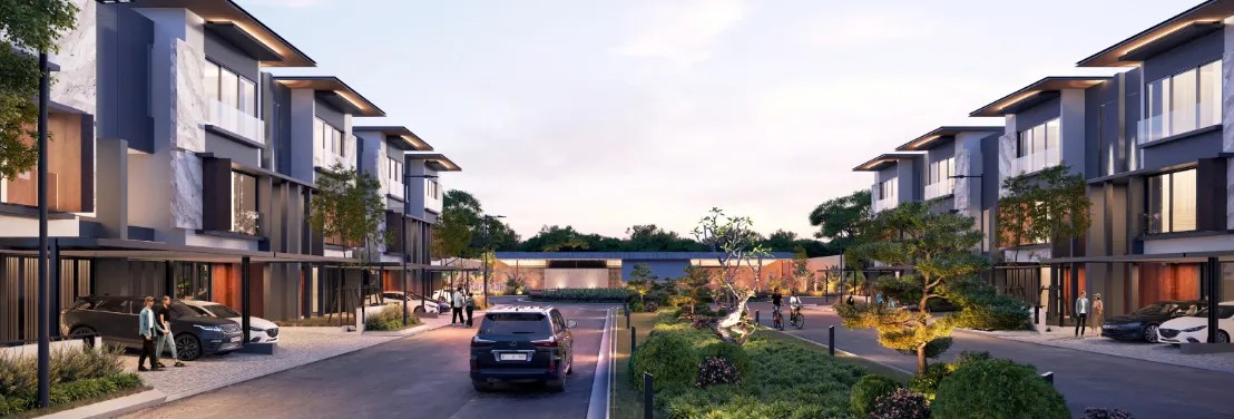 Rumah VASTU JAKARTA GARDEN CITY Jakarta Timur DKI Jakarta Eko Wahyudi 085235111122 ASA INDONESIA BRIGHTON