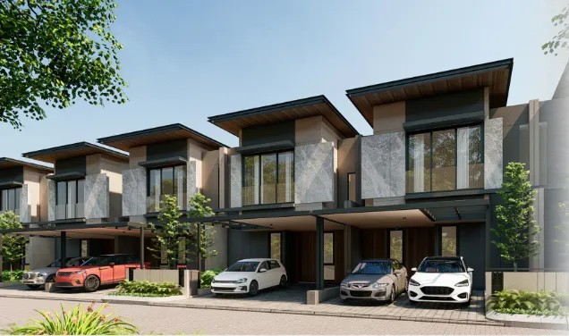 Rumah VASTU JAKARTA GARDEN CITY Jakarta Timur DKI Jakarta Eko Wahyudi 085235111122 ASA INDONESIA BRIGHTON