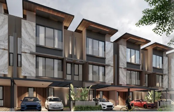 Rumah VASTU JAKARTA GARDEN CITY Jakarta Timur DKI Jakarta Eko Wahyudi 085235111122 ASA INDONESIA BRIGHTON