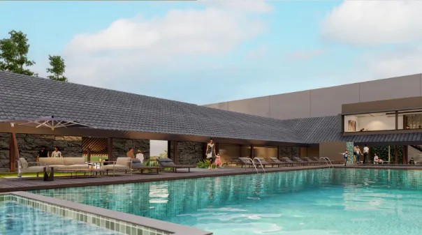 Rumah VASTU JAKARTA GARDEN CITY Jakarta Timur DKI Jakarta Eko Wahyudi 085235111122 ASA INDONESIA BRIGHTON