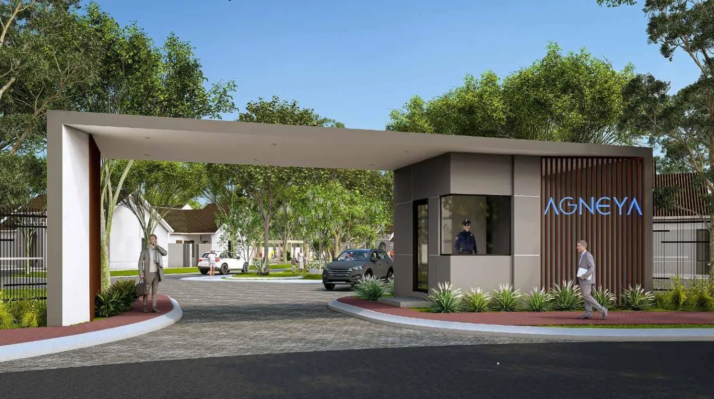 Rumah VAZZA HOME AGNEYA Sidoarjo Jawa Timur Eko Wahyudi 085235111122 ASA INDONESIA BRIGHTON