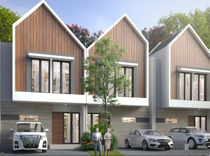 Rumah VELVET LEGUNDI Gresik Jawa Timur Eko Wahyudi 085235111122 ASA INDONESIA BRIGHTON