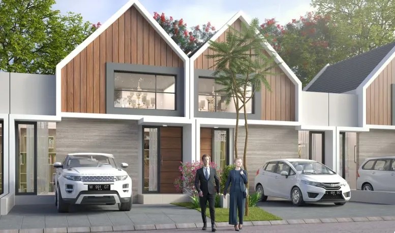 Rumah VELVET LEGUNDI Gresik Jawa Timur Eko Wahyudi 085235111122 ASA INDONESIA BRIGHTON