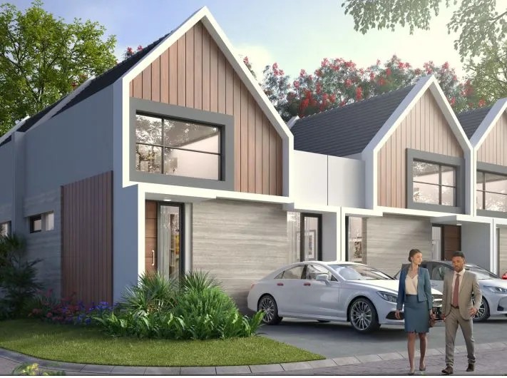 Rumah VELVET LEGUNDI Gresik Jawa Timur Eko Wahyudi 085235111122 ASA INDONESIA BRIGHTON