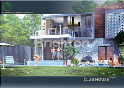 Rumah VICTORY LAND Sidoarjo Jawa Timur Eko Wahyudi 085235111122 ASA INDONESIA BRIGHTON