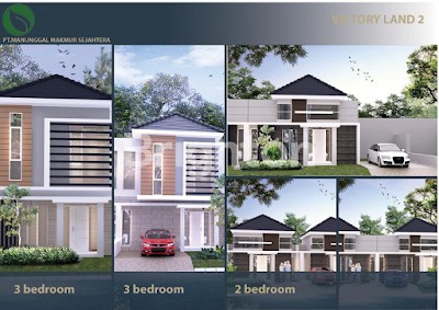 Rumah VICTORY LAND Sidoarjo Jawa Timur Eko Wahyudi 085235111122 ASA INDONESIA BRIGHTON