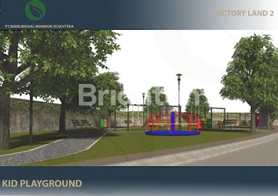 Rumah VICTORY LAND Sidoarjo Jawa Timur Eko Wahyudi 085235111122 ASA INDONESIA BRIGHTON