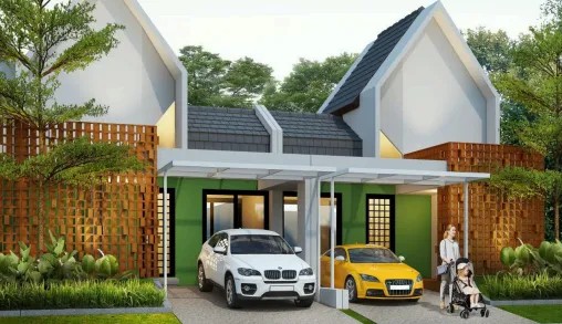 Rumah VILLA BUKIT TIDAR MALANG Malang Jawa Timur Eko Wahyudi 085235111122 ASA INDONESIA BRIGHTON