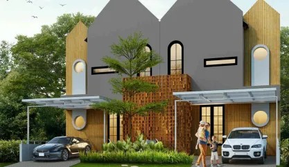 Rumah VILLA BUKIT TIDAR MALANG Malang Jawa Timur Eko Wahyudi 085235111122 ASA INDONESIA BRIGHTON