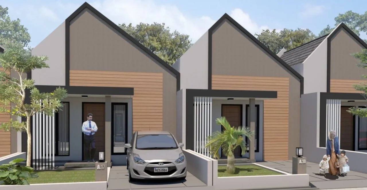 Rumah VILLA GADING RESIDENCE Sragen Jawa Tengah Eko Wahyudi 085235111122 ASA INDONESIA BRIGHTON