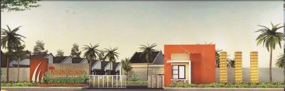Rumah VILLA GADING RESIDENCE Sragen Jawa Tengah Eko Wahyudi 085235111122 ASA INDONESIA BRIGHTON
