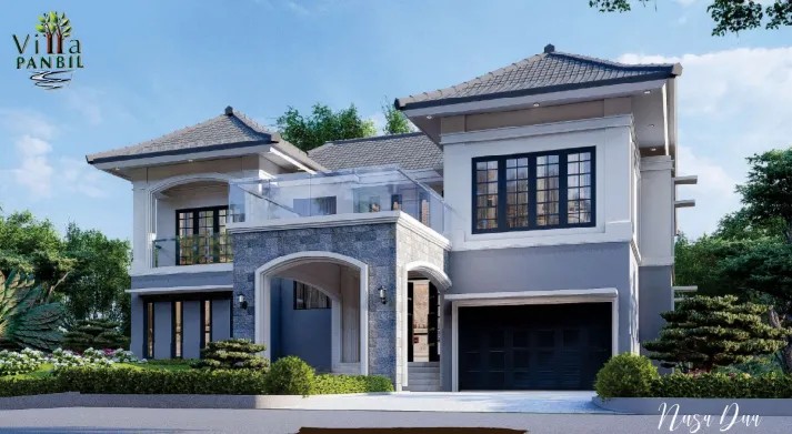 Villa VILLA PANBIL Batam Kepulauan Riau Eko Wahyudi 085235111122 ASA INDONESIA BRIGHTON