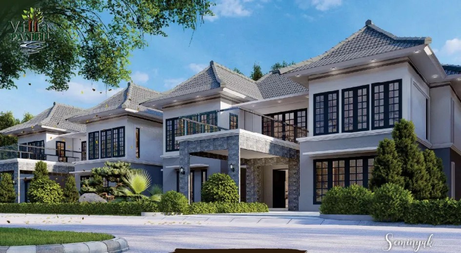 Villa VILLA PANBIL Batam Kepulauan Riau Eko Wahyudi 085235111122 ASA INDONESIA BRIGHTON