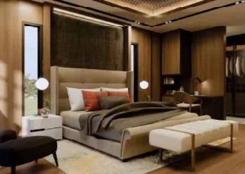 Villa VILLA PANBIL Batam Kepulauan Riau Eko Wahyudi 085235111122 ASA INDONESIA BRIGHTON