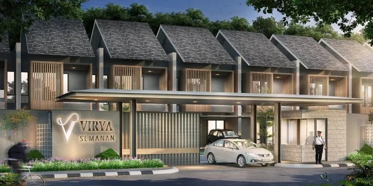 Rumah VIRYA SEMANAN Jakarta Barat DKI Jakarta Eko Wahyudi 085235111122 ASA INDONESIA BRIGHTON